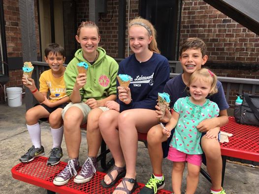 2017-08-11 Serendipity cousin ice cream.jpg